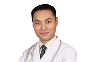 馬永奇